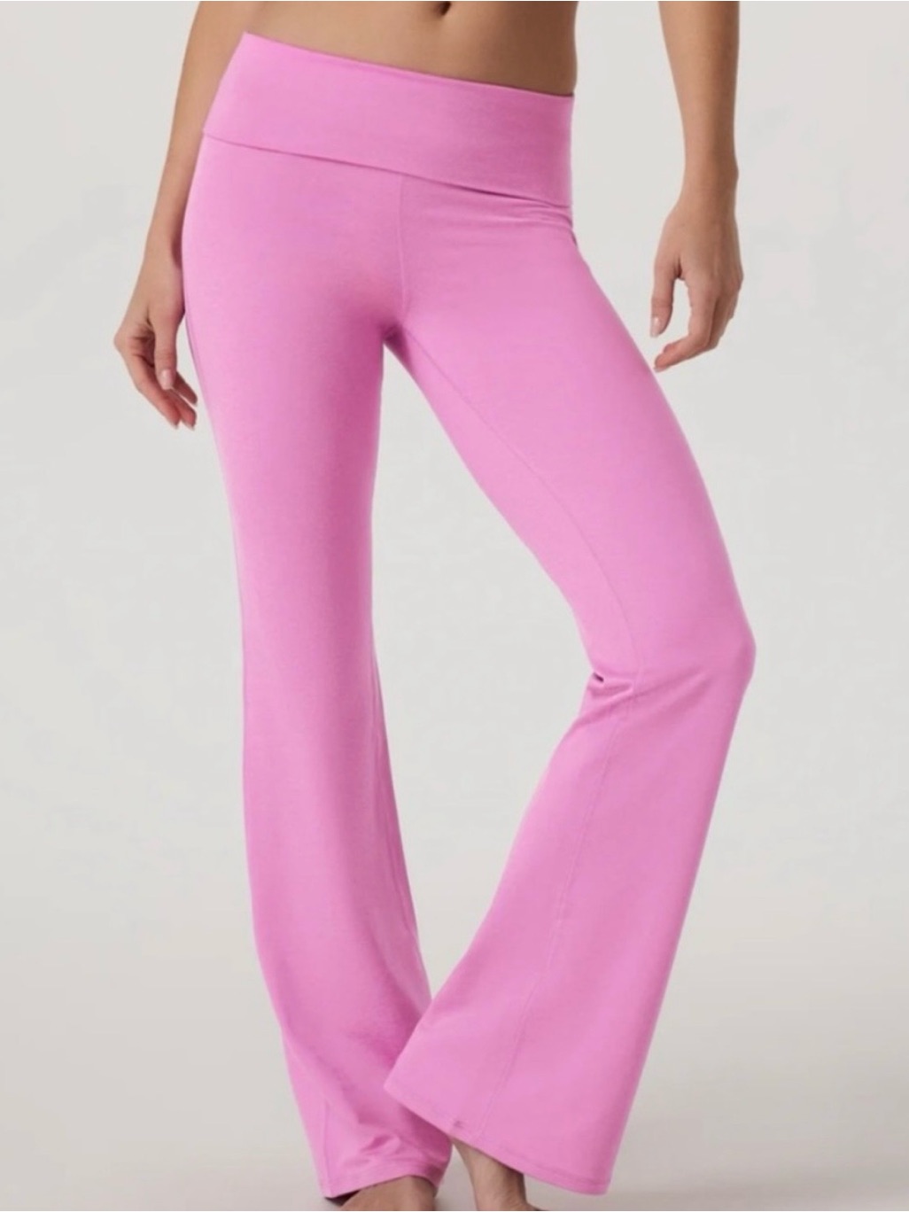Vuori Halo Foldover Pant